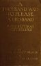 [Gutenberg 42868] • A Thousand Ways to Please a Husband with Bettina's Best Recipes